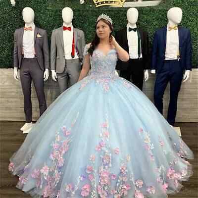 Blue Flower Quinceanera Dresses, Light Blue And Pink Quinceanera Dresses, Baby Blue Dress Quinceanera, Victorian Quinceanera Dresses, Modest Quinceanera Dresses, Alice In Wonderland Sweet 16 Dresses, Quinceanera Dresses Fairy, Pink And Blue Quinceanera Dresses, Pink And Blue Quince