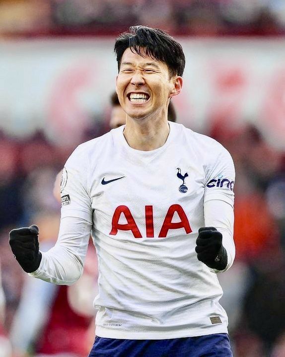 Son Spurs, Son Heungmin, Soccer Pictures, Tottenham Hotspur, Football Players, Soccer, Football, Cars, Sports