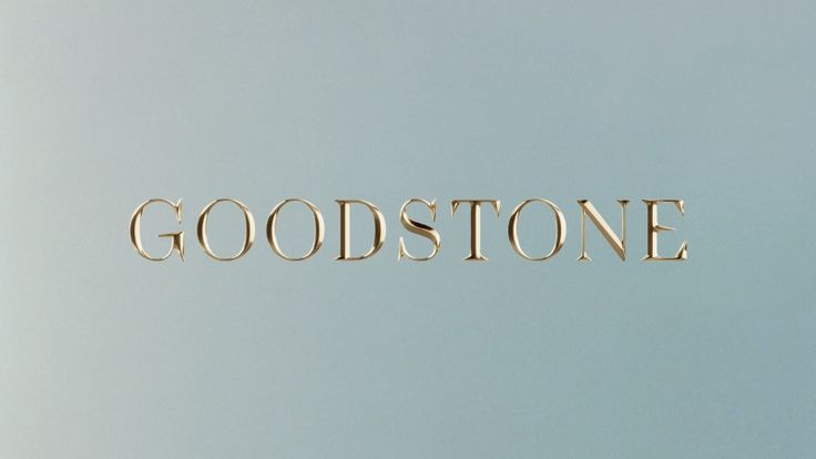 GOODSTONE