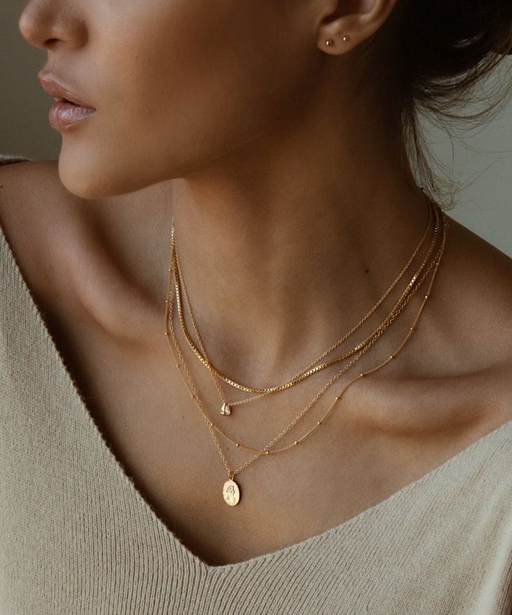 Extremely dainty, this necklace is perfect for a barely there look. The charm is solid 14k yellow gold. The chain is available in 14k gold filled (for a more budget friendly option) or in solid 14k gold. 14k Gold Filled Tarnish Resistant Fine Necklace, Classic Everyday Charm Necklaces In 14k Gold Filled, 14k Gold Clavicle Chain Necklace With Round Pendant, 14k Gold Clavicle Chain With Round Pendant, Everyday Yellow Gold Chain Necklace With Initial Pendant, 14k Gold Drop Necklace In Fine Jewelry Style, Everyday Yellow Gold Initial Pendant Chain Necklace, Everyday Yellow Gold Initial Pendant Necklace, 14k Gold Tarnish Resistant Chain Necklace With Round Pendant