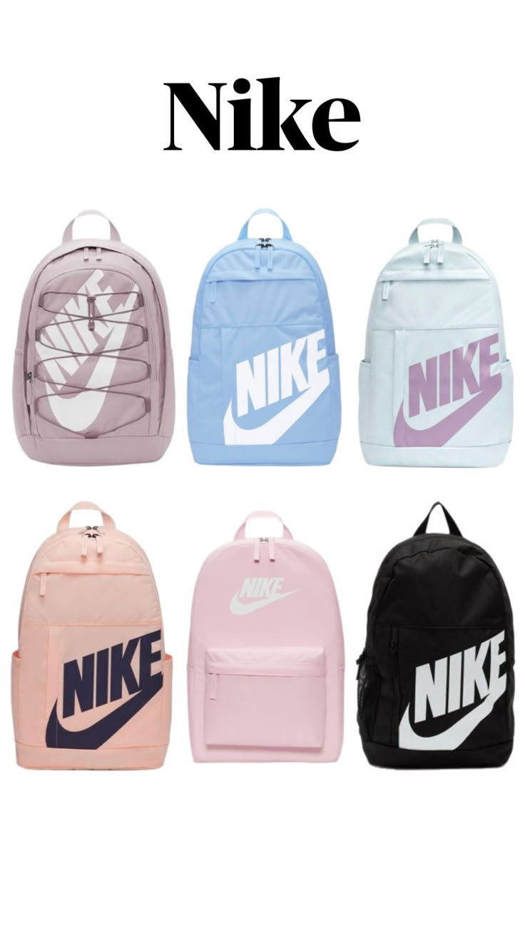 Birthday Gifts List, University Needs, Nike School Backpacks, Mochila Nike, School Backpack Essentials, American Flag Wallpaper, Nike Backpack, School Goals, Backpack Essentials