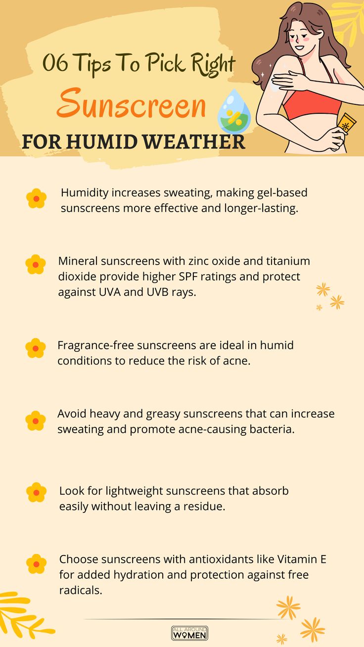 6 Tips To Pick Right Sunscreen For Humid Weather, sunscreen, humid weather Best Sunscreen, Humid Weather, Best Sunscreens, Mineral Sunscreen, Free Radicals, The Skin, Fragrance Free Products, Vitamin E, Beauty Tips