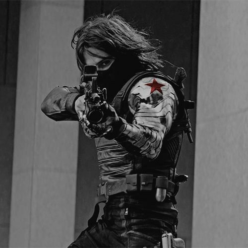 Winter Soldier Wallpaper, Bucky Barnes Aesthetic, Marvel Wall Art, James Buchanan "bucky" Barnes, Bucky Barnes Marvel, Barnes Marvel, Marvel Coloring, Winter Soldier Bucky, Bucky Barnes Winter Soldier