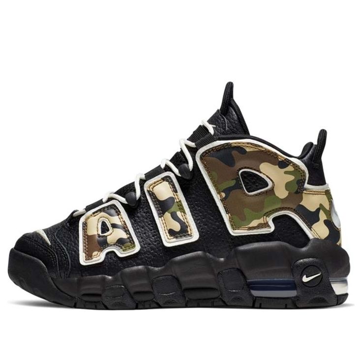 Kids Nike Air MORE UPTEMPO QS (GS) YOUNG ATHLETES NSW Basketball Shoes/Sneakers Nike Air More Uptempo, Nike Air More, Kids Basketball, Youth Shoes, Young Athletes, Red Sneakers, Football Cleats, Mens Basketball, Kids Sneakers