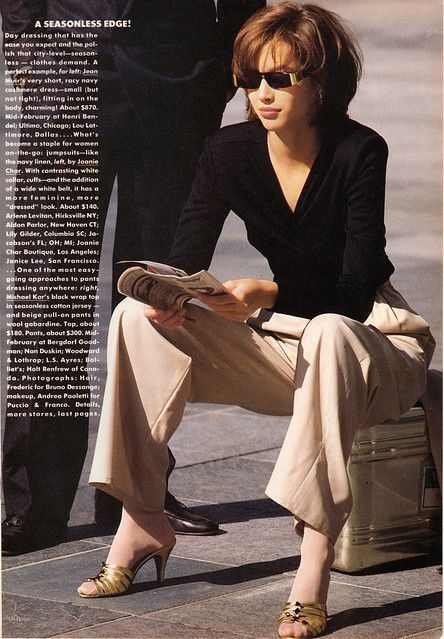 Supermodel Outfits, Vintage Editorials, Project 2025, Vogue Editorial, 90s Runway Fashion, 90s Supermodels, 90s Model, Outfit 90s, Christy Turlington