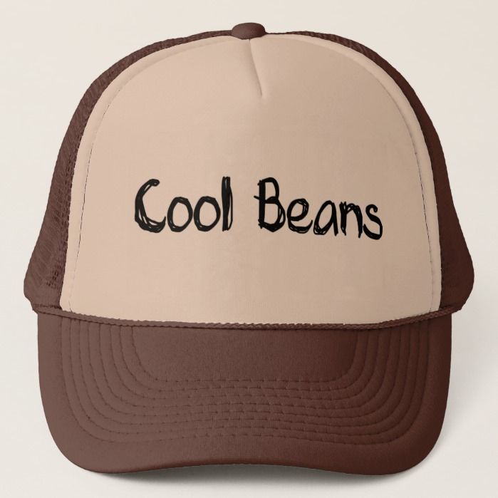 Cool beans t-shirts, hats and stickers. Funny retro tees, witty cool beans keychains and clothes. Cool 80s themed shirts, vintage apparel and classic Cool Beans gifts. Customizable Casual Sports Hats, Team Spirit Adjustable Cap, Adjustable Team Spirit Cap, Custom Logo Trucker Hat For Sports Events, Adjustable Trucker Hat With Custom Logo For Sports Events, Customizable Casual Trucker Hat For Outdoor, Customizable Cap For Fan Gear, Customizable Fan Gear Caps, Team Spirit Letter Print Cap