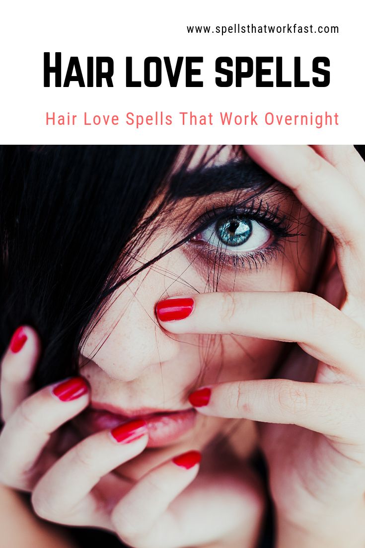 Love Spell Using His Hair, Love Binding Spells That Work, Spells With Hair, Spells Using Hair, Wicca Love Spell, Husband Hair, White Magic Love Spells, Spelling Online, Free Love Spells