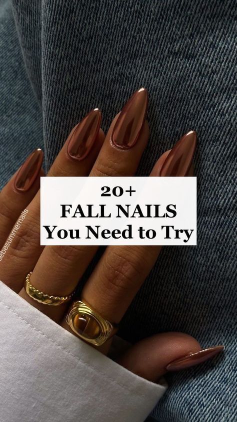 https://amzn.to/3THcy0X
🔥 Explore Bestsellers! 👆 Almond Nails Trendy Fall, Fall Vegas Nails, Natural Fall Nail Designs, Ballerina Fall Nails, Dark Brown Ombre Nails, Moscow Mule Nails, Fall Season Nails Acrylic, Fall Birthday Nails, Fall Baddie Nails