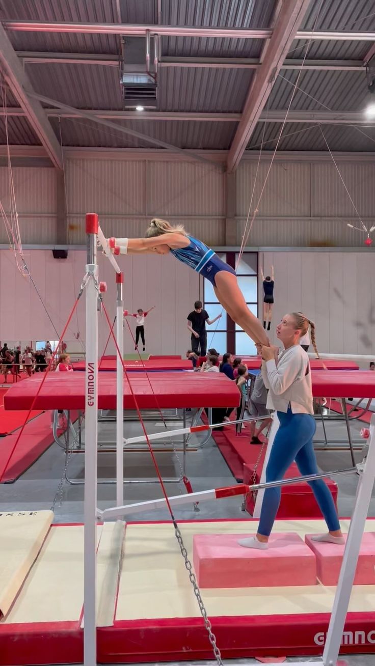 @coach__jade | Bars #gymnastic #gymgirl #gymnaticslife #gymnastique #gymnastika #bars #gymnastik #gymnasts #gymnasty #barre #gymaddict | Instagram Gymnastics Coach, Gymnastics Coaching, September 19, Board Ideas, Olympic Games, Gymnastics, Coaching, Vision Board, Jade