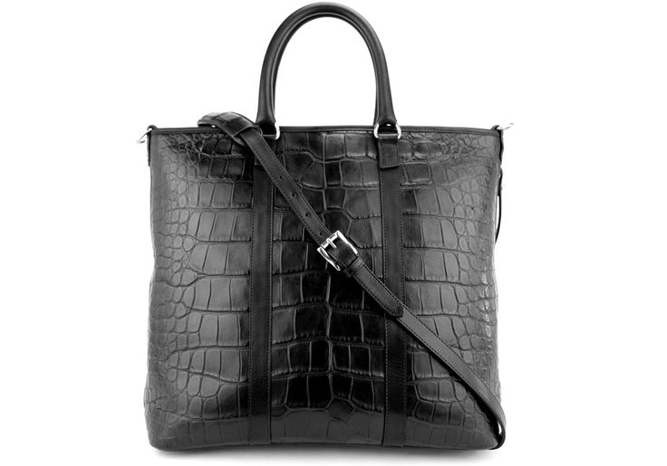 American Alligator Zip-Top Tote Frank Clegg, American Alligator, All About Shoes, How To Make Handbags, Leather Shoes Woman, Custom Products, Shopper Bag, Bold Fashion, Elevate Your Style