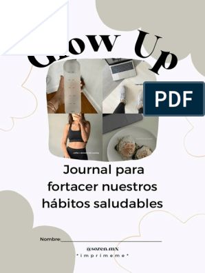 El Arte de Ser Esa Chica | PDF | Creatividad | Mente Drive Book, Journal Inspiration Writing, Graphic Shapes Design, Glow Up, Glow Up Tips, Glow Up?, A Book, Personal Development, Holland