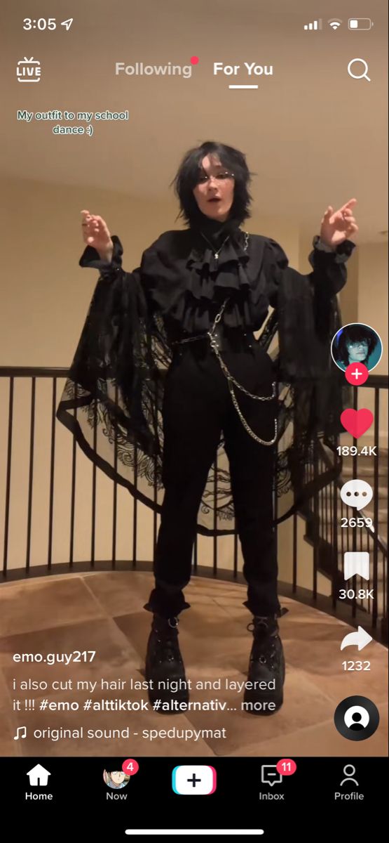 Goth Prom Outfit Male, Ballroom Male Outfit, Dark Victorian Outfits Male, Seer Outfits, Vampire Oc Outfits, Dark Royal Outfits Male, Victorian Gothic Outfits Men, Emo Vampire Outfit, Victorian Gothic Fashion Casual