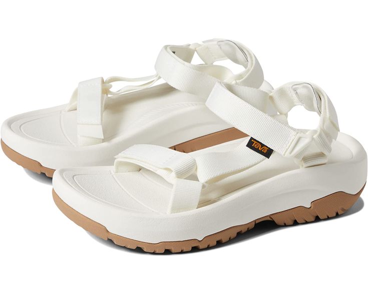 Teva Hurricane XLT2 Ampsole | Zappos.com Functional White Sport Sandals For Outdoor, Comfortable White Sport Sandals For Outdoor Activities, Comfortable White Sandals For Outdoor Activities, White Functional Outdoor Sandals, White Sport Sandals With Round Toe For Outdoor, Outdoor White Sport Sandals With Arch Support, Functional White Open Toe Sport Sandals, White Sporty Sport Sandals For Outdoor, White Sporty Outdoor Sport Sandals