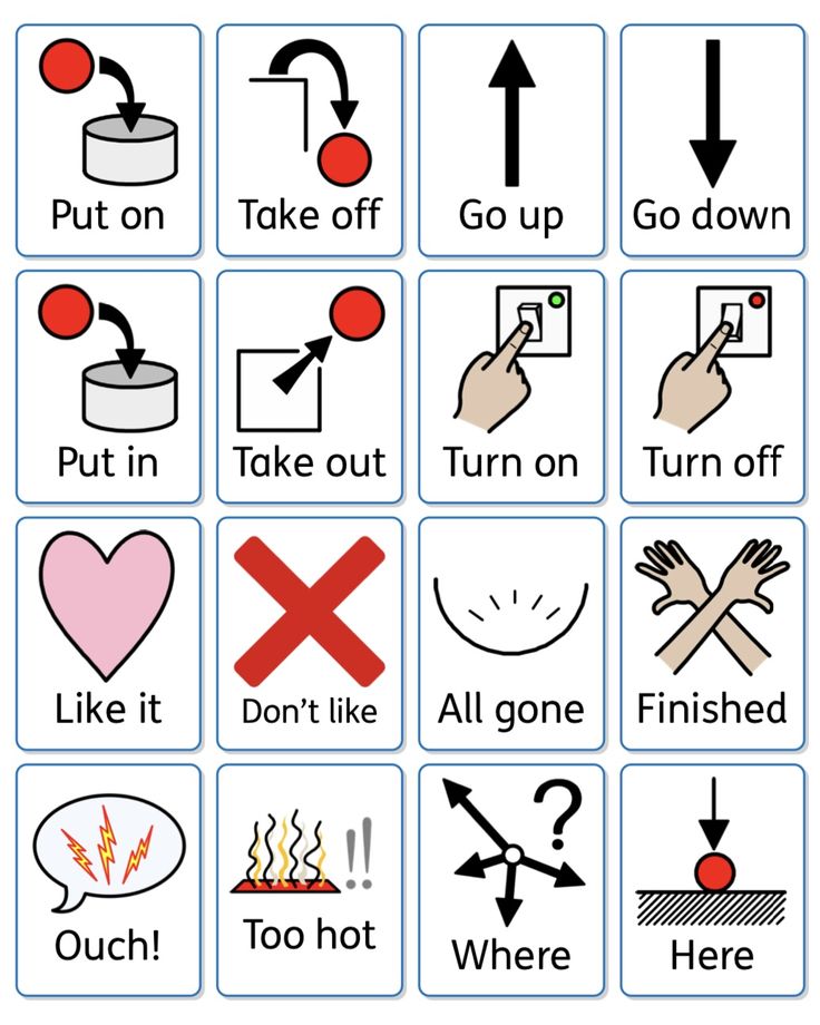 an english flash card with instructions to learn how to use the flash cards for teaching