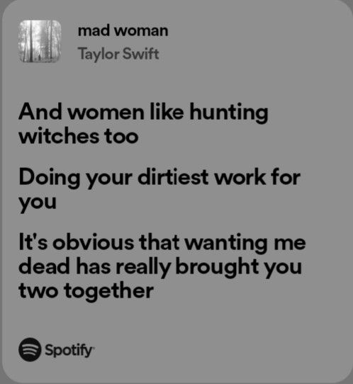 Mad Woman Lyrics, Mad Woman Taylor Swift, No One Understands Me, Her Lyrics, H.e.r Lyrics, Mad Woman, Destroy Me, Born In March, Mad Women