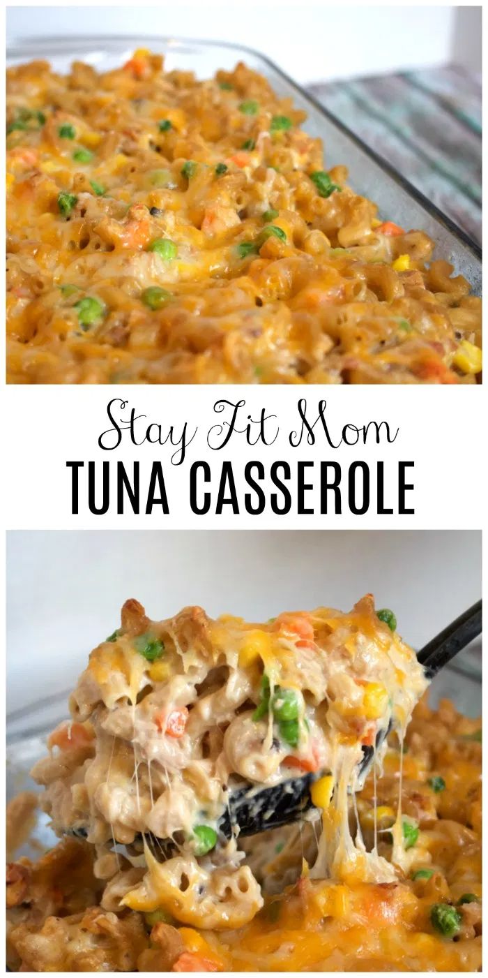 a casserole dish with chicken and vegetables in it is being lifted from the casserole