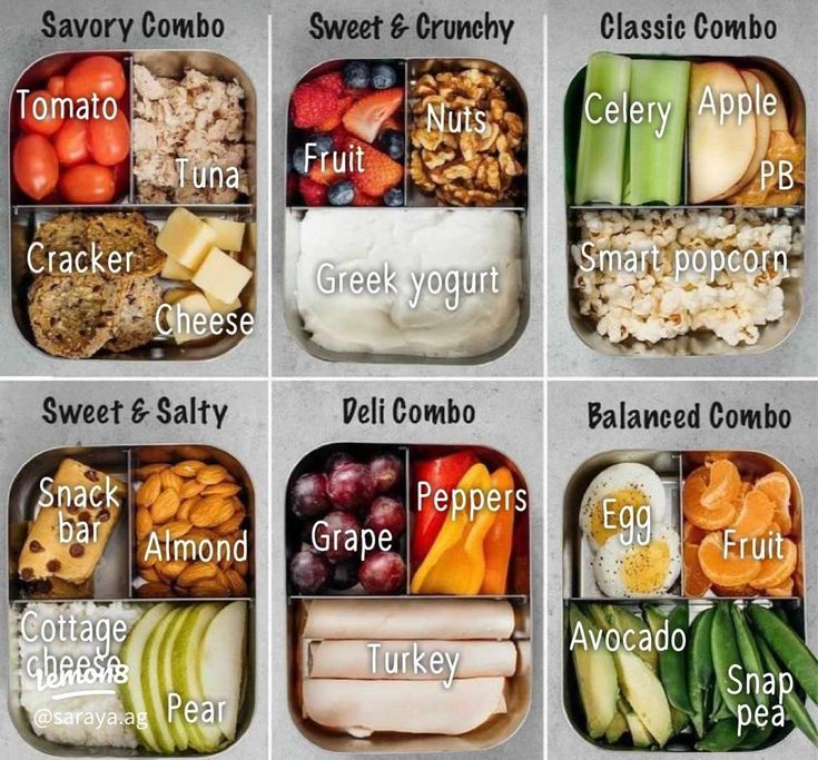 Clean Dinner, School Lunch Recipes, Healthy Lunch Snacks, Meal Prep Snacks, Healthy Dinner Recipes For Family, Healthy Lunch Meal Prep, Healthy School Lunches, Easy Healthy Lunches, Easy Healthy Meal Prep