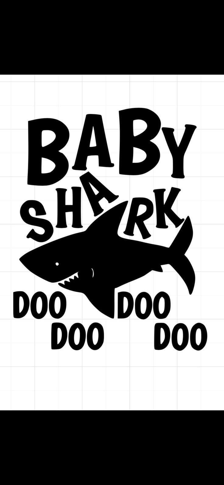 baby shark doo doo doo doo doo doo doo doo doo doo doo doo doo doo doo doo