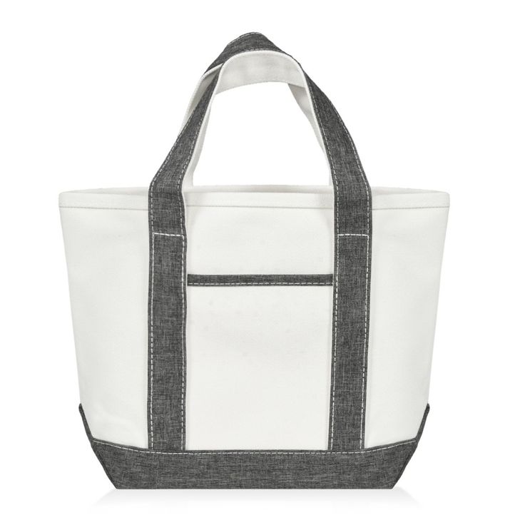 Introducing the Dalix Daily Small Tote Bag—a blend of style, durability, and versatility that's crafted to make your everyday adventures more enjoyable. Made from heavy-duty 24oz cotton canvas, this tote is built to withstand whatever life throws your way. The thick, high-quality canvas offers both strength and comfort, ensuring that this bag is as reliable as it is stylish. Whether you're heading to the beach, a weekend getaway, or just running errands around town, this tote is your go-to compa Canvas Bag With Reinforced Double Handles, Duck Canvas Bag With Reinforced Handles For Daily Use, Large Capacity Cotton Bucket Canvas Bag, Large Capacity Bucket Canvas Bag, Functional Cotton Softback Bag, Cotton Canvas Bucket Bag With Canvas Lining, Functional Cotton Tote Bag, Functional Cotton Bags With Reinforced Handles, Cotton Canvas Lined Bucket Bag