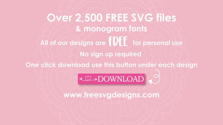 FreeSVGDesigns.com | Download FREE SVG Files