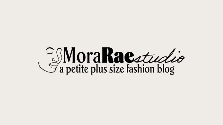 MoraRae Studio | Petite Plus Size Fashion