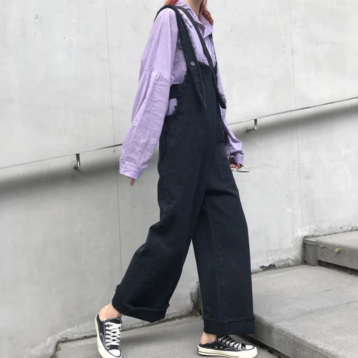 Grunge Style Aesthetic, Pleated School Skirt, Denim Retro, Casual Grunge, Jean Pencil Skirt, Pencil Skirt Casual, Long Denim Skirt, Skirt Casual, Plaid Pleated Skirt