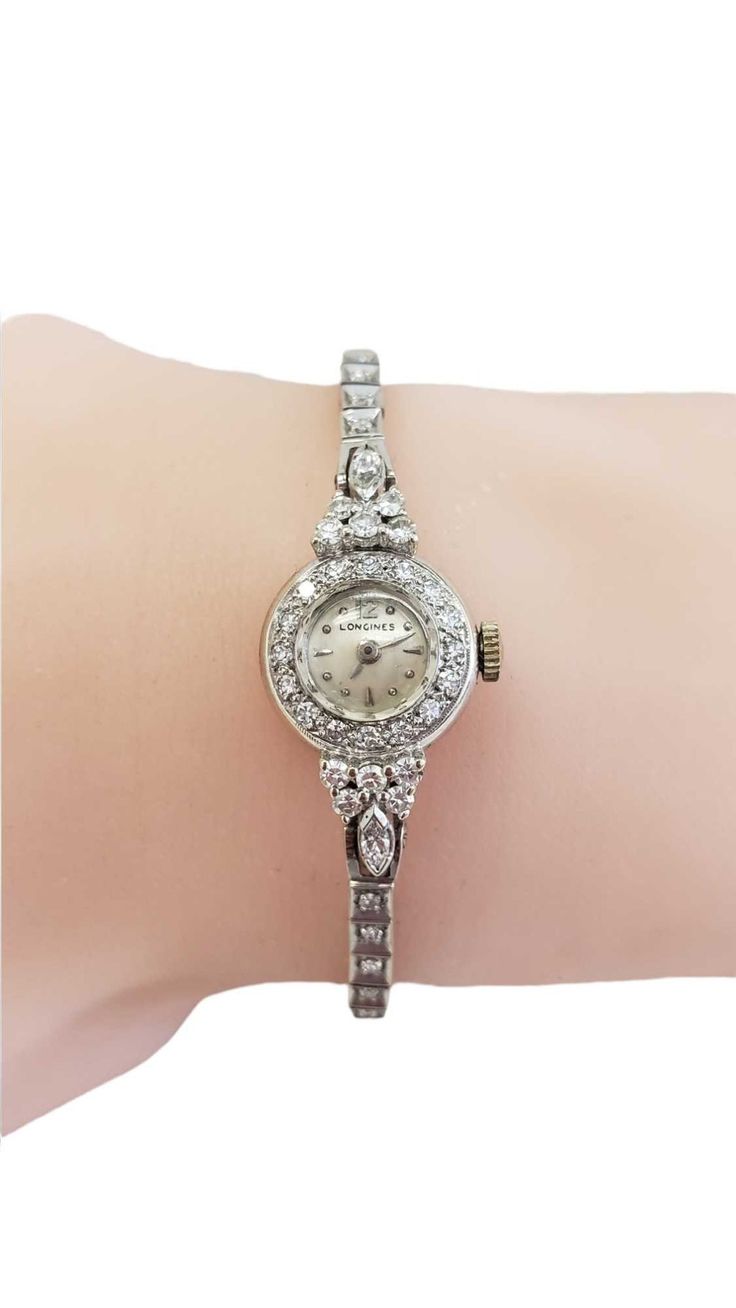 This Womens Wrist Watches item by EstateJewelryOutlet has 9 favorites from Etsy shoppers. Ships from Corona Del Mar, CA. Listed on Mar 24, 2024 Luxury Vintage Silver Jewelry And Watches, Luxury Vintage Watches For Formal Occasions, Classic Formal Jewelry And Watches With 17 Jewels, Yellow Gold Jewelry For Wedding, Antique Platinum Jewelry And Watches For Wedding, Antique Platinum Wedding Jewelry And Watches, Timeless Round Jewelry And Watches For Wedding, Art Deco Wedding Diamond Watch, Formal Art Deco Diamond Watch