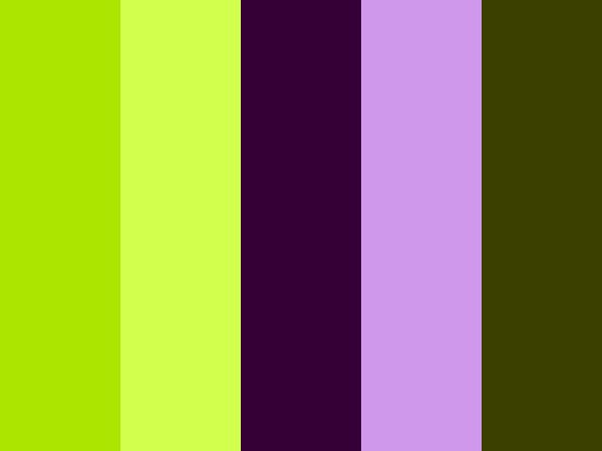 the color purple and green is shown in this striped pattern, as well as other colors