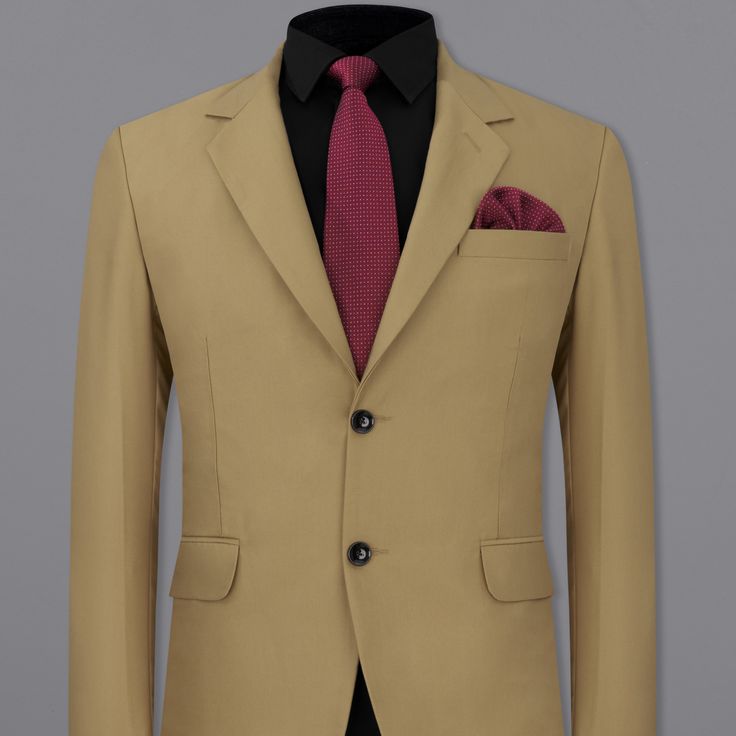 hidden Brown Blazer With Hidden Button For Business, Brown Blazer With Hidden Button Closure For Business, Brown Suits With Hidden Button Closure For Office, Brown Suits With Button Closure For Office, Brown Double Button Blazer For Office, Brown Office Suits With Button Closure, Brown Suit With Button Closure And Suit Collar, Brown Suits With Button Closure And Suit Collar, Brown Buttoned Blazer For Business Casual