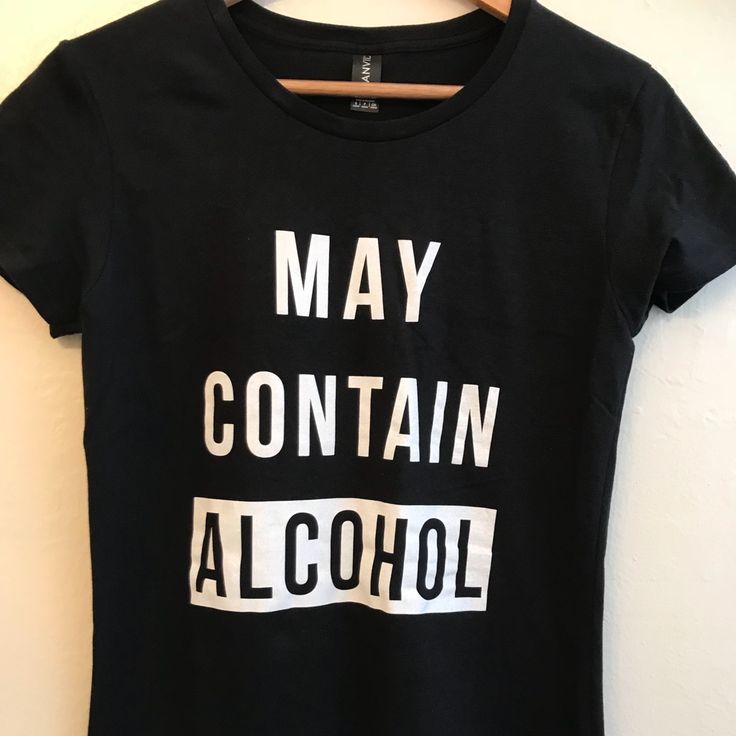 Brand New, Put It On Your Next Wine Tasting Trip ;) Black T-shirt With Funny Text For Spring, Mobile Bartending, T Shirt Quotes, Black Tee Shirt, Shirt Quotes, Tshirt Ideas, T Shirts With Sayings, Shirts With Sayings, Wine Tasting