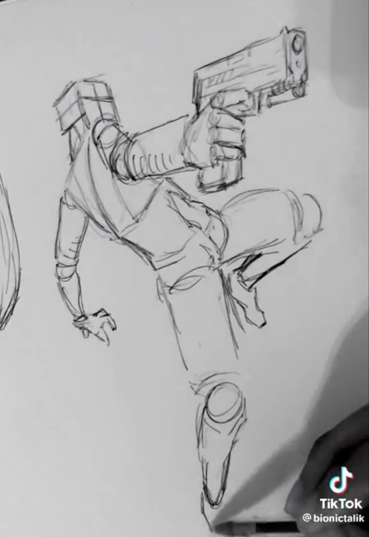 Loft Bedroom Drawing, Soldier Pose Reference Drawing, Grappling Hook Pose Drawing, Gunslinger Pose Reference, Man Flying Pose Reference, Dynamic Poses Reference Gunner, Battle Drawing Reference, Dynamic Gunner Poses, Aiming Pose Reference