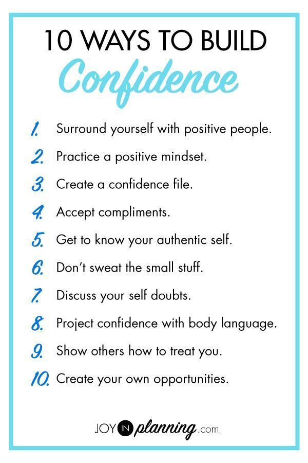 #confident #confidence #selfcare #selflove Confidence Building Activities, How To Build Confidence, Improve Self Confidence, Confident Person, Building Self Confidence, How To Gain, Gain Confidence, Vie Motivation, Self Confidence Tips