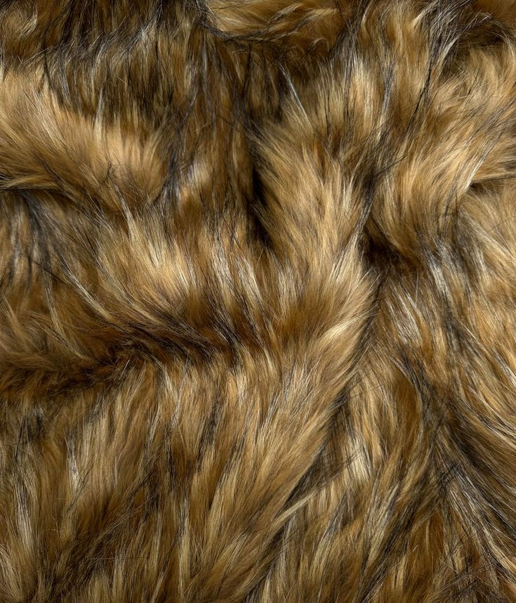 PRICES MAY VARY. ✅❮❮PRODUCT INFO❯�❯ Content: 100 % Polyester | Width: 65" Wide | Weight: About 2lb Per Yard | Pile Length: 3 Inches | ✅❮❮CHECK IT OUT!❯❯ Whether you're fashioning a cozy coat, a statement piece, or a captivating fursuit costume, this fabric delivers the perfect blend of sophistication and versatility. Its short to long pile provides a full-bodied texture, evoking the lush feel of genuine fur without harming any animals. ✅❮❮SOLD BY THE CONTINUOUS YARD❯❯ ALL Fabrics are sold in CONT Fur Pattern, Fabric Empire, Textures Fashion, Fur Texture, Bling Ring, 2025 Fashion, Cozy Coats, Animal Fur, Fabric Textures