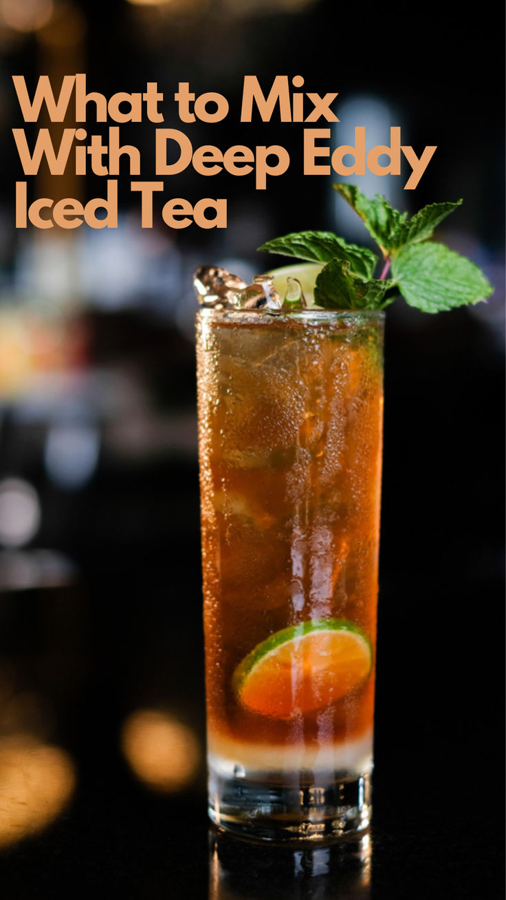 Deep Eddy Sweet Tea Sweet Tea Mixed Drinks, Deep Eddys Mixed Drinks, Deep Eddy Vodka Recipes, Sweet Tea Vodka Drinks, Deep Eddy Sweet Tea Vodka Drinks, Deep Eddy Sweet Tea Vodka Recipes, Whiskey Long Island Iced Tea Recipe, Unsweetened Iced Tea Recipes Homemade, Sweet Tea Cocktail