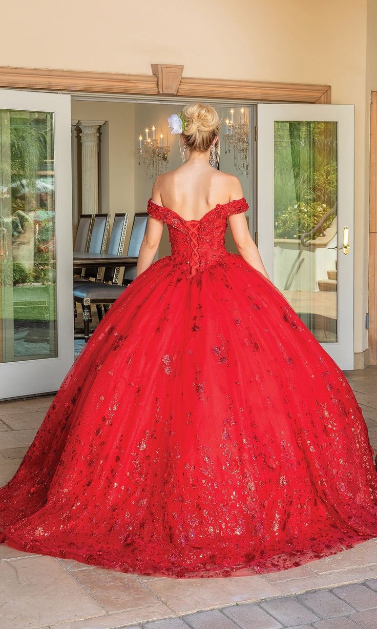 Long cap sleeve a-line quinceanera ball gown with sweetheart neckline and removable cape. Fitted Floor-length Quinceanera Dress, Red Ball Gown Quinceanera Dress For Sweet 16, Princess Style Quinceanera Ball Gown For Gala, Red Ball Gown For Sweet 16 Quinceanera, Red Quinceanera Dress With Fitted Bodice For Gala, Red Quinceanera Dress For Debutante Ball And Prom Season, Red Quinceanera Dress For Debutante Ball During Prom Season, Red Dress For Sweet 16 And Prom Season, Red Dress For Sweet 16 During Prom Season