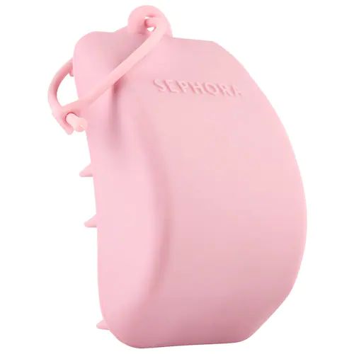 Silicone Scalp Massager - SEPHORA COLLECTION | Sephora Pink Showers, Scalp Massager, Paper Pulp, Hygiene Care, Sephora Beauty, Healthy Scalp, Scalp Massage, Favorite Hairstyles, Beauty Inside