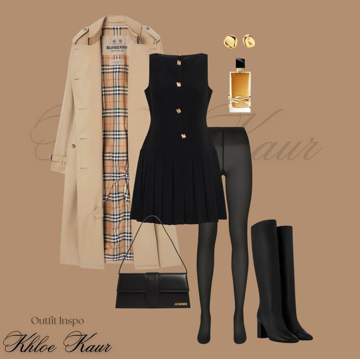 Burberry trench😍! Perfect Fall/ Autumn Jacket 🧥 📌 Save for Inspo 📩 DM for private styling 🤍 Follow @khloekaur for more classy inspo! #fall #fallfashion #autumn #autumnfashion #ootd #ootdfashion #fashion #fashionstyle #fashioninspo #inspo #outfitoftheday #outfits #burberry #khloekaur #explore #oldmoney #aesthetic Burberry Aesthetic, Autumn Jacket, Burberry Outfit, Burberry Trench, Fall Jackets, Fall Outfit, Ootd Fashion, Fall Autumn, Old Money