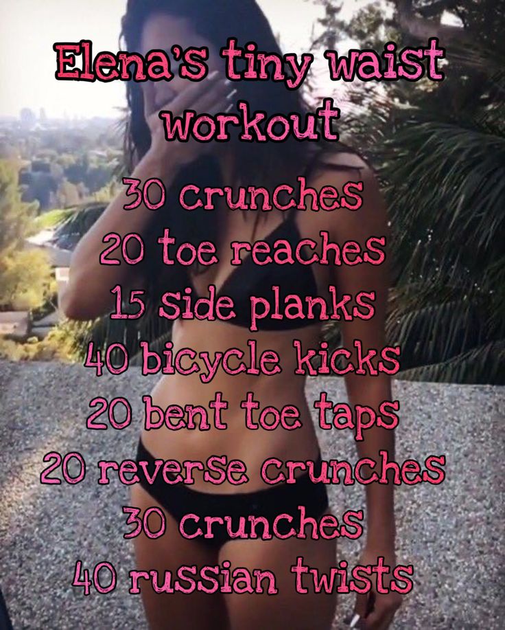 Elena Gilbert ab workout routine inspiration Angel Workout, Teen Workout Plan, Summer Body Workout Plan, Calorie Workout, Small Waist Workout, All Body Workout, Daily Workout Plan, Workouts For Teens, Month Workout