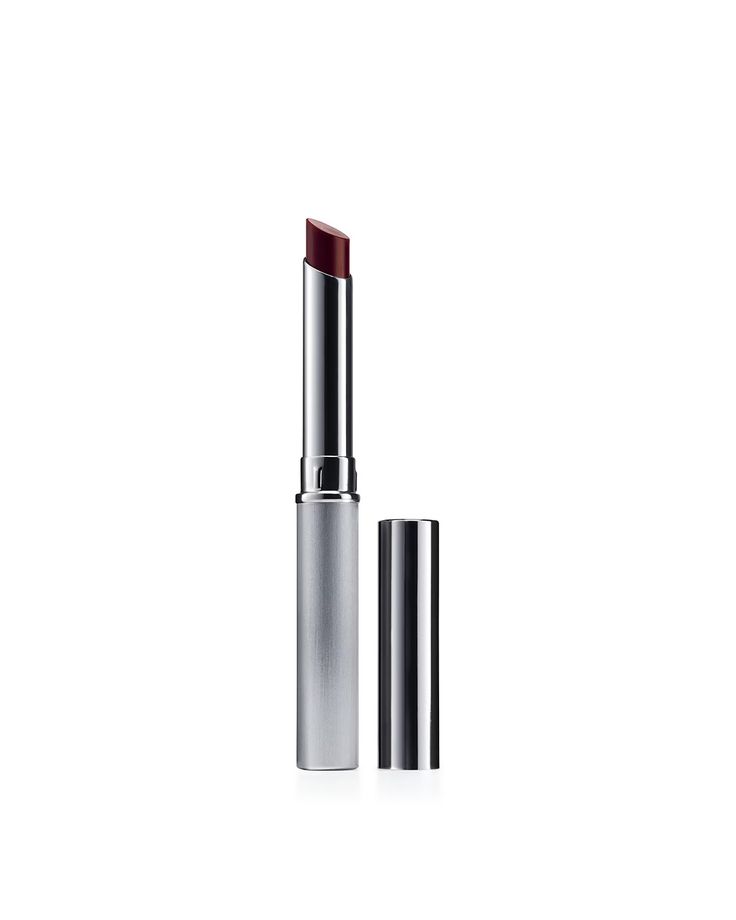 Clinique Black Cherry, Clinique Black Honey Aesthetic, Clinique Black Honey Lip Gloss, Lip Products Aesthetic, Black Honey Clinique, Clinique Almost Lipstick, Twilight Dr, Clinique Lip, Clinique Black Honey