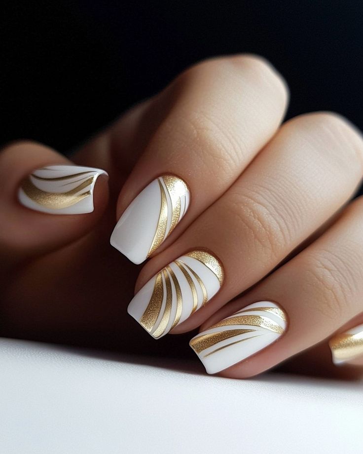 🌟 Elevate your elegance with our exquisite cream-themed nail polish designs! Each stroke embodies artistry and sophistication, perfect for any occasion. 🎨💅 Transform your fingertips into a canvas of refined beauty! #NailArt #EleganceInEveryShade Cream Nails, Nail Polish Designs, Nail Polish, Nail Art, Cream, Nails, Canvas, Beauty, Nail Arts