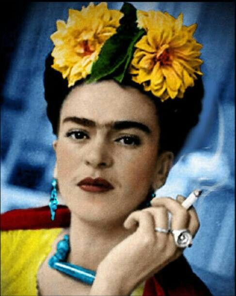 Frida Kahlo Diego Rivera, Frida Kahlo Artwork, Freida Kahlo, Frida Kahlo Paintings, Frida Kahlo Portraits, Kahlo Paintings, Frida Kahlo Style, Frida And Diego, Frida Art