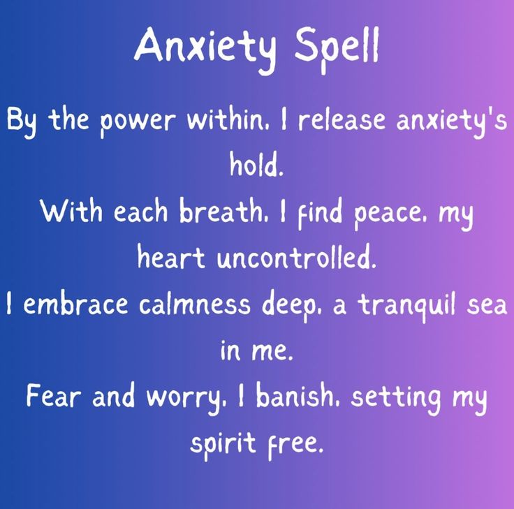 Peace Of Mind Spell, Spells For Happiness And Peace, Spell For Surgery, Self Control Spell, Anti Depressant Spell, Spell For Inner Peace, Spell To Make Someone Move Out, Spells For Mental Health, Spell To Silence Someone