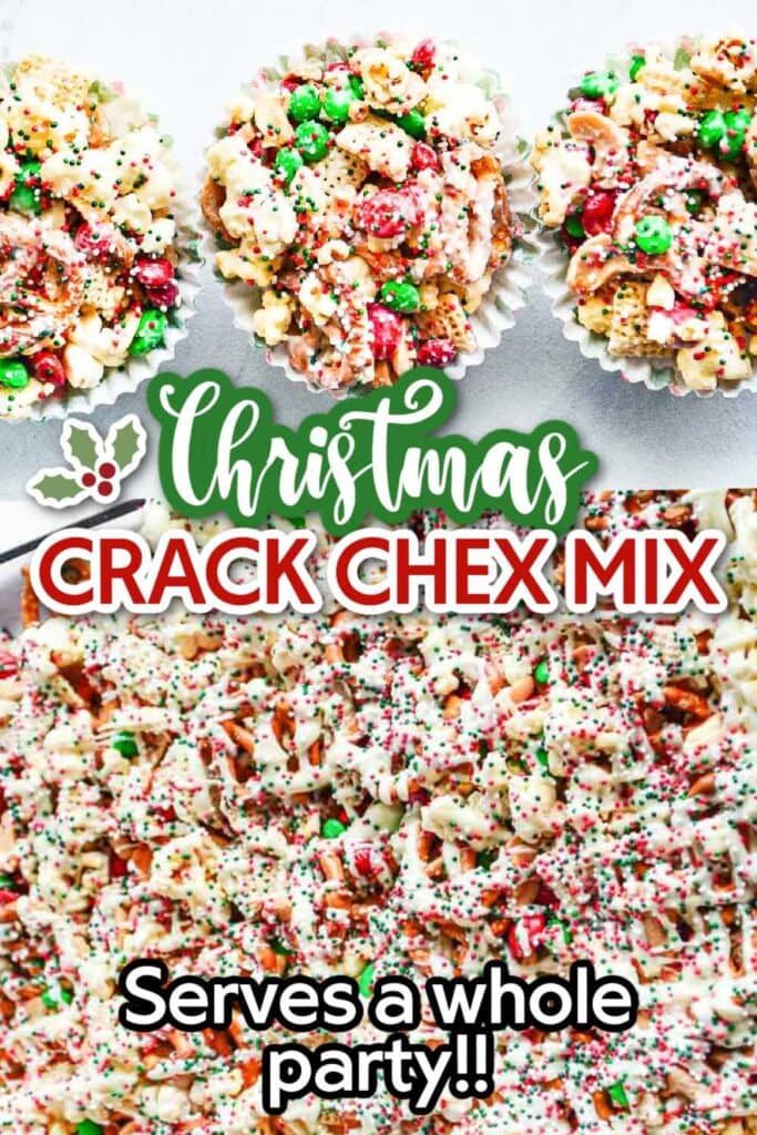 Exam Snacks, Chex Mix Recipes Christmas, Popcorn Mix Recipes, Chex Mix Recipes Sweet, Sweet Snack Mix, Christmas Snack Mix, Sweet Chex Mix, Sweet Chex, Christmas Snacks Easy