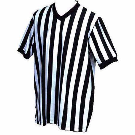 Referee Shirts, Dark Trim, Basketball Clothes, Black And White Shorts, Jersey Outfit, Sports Uniforms, Basketball Shorts, Short Sleeve Shirt, 1st Birthday