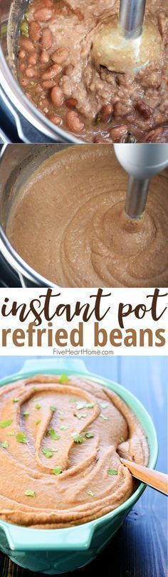 this is an easy recipe to make baked beans in the crockpot and use it as a dip