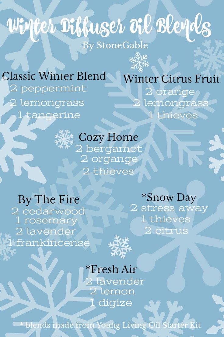 Winter Diffuser Blends, Helichrysum Essential Oil, Essential Oil Diffuser Blends Recipes, Young Living Essential Oils Recipes, Essential Oil Diffuser Recipes, Oil Diffuser Recipes, Cedarwood Oil, Essential Oil Blends Recipes, Essential Oil Mixes