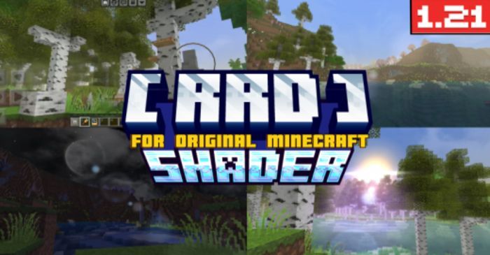 RRD Shader (1.21, 1.20) - MCPE/Bedrock Minecraft Shaders, Minecraft Seed, Map Minecraft, Minecraft Pe, Minecraft 1, Texture Packs, Free Online Games, Epic Games, Online Games