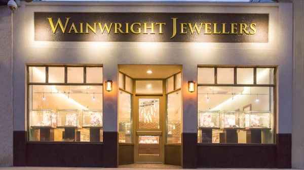 Wainwright Jewellers