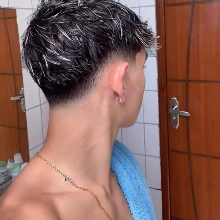 M Design Haircut, Burst Fade With V, Burst Fade V Cut, Low Burst Fade Mullet, Drop Fade Haircut Men, Low Taper Fade Haircut Straight Hair, Burst Fade Straight Hair, Burst Fade Curly Hair, Low Fade Cut