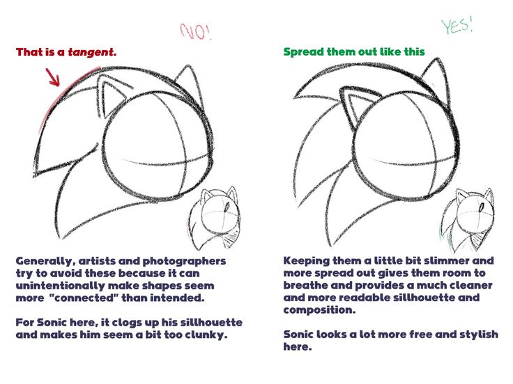 how to draw sonic the cat from sonic the hedgehog step - by - step